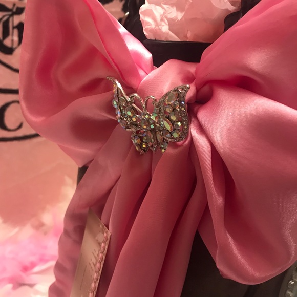 Rare 🦄adorable velvet crystal covered daydreamer 💎☁️ - Picture 7 of 8